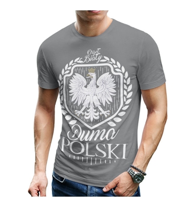 KOSZULKA DUMA POLSKI